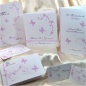 Hochzeitskarten-Set 