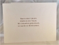 R�ckseite der Hochzeitskarte