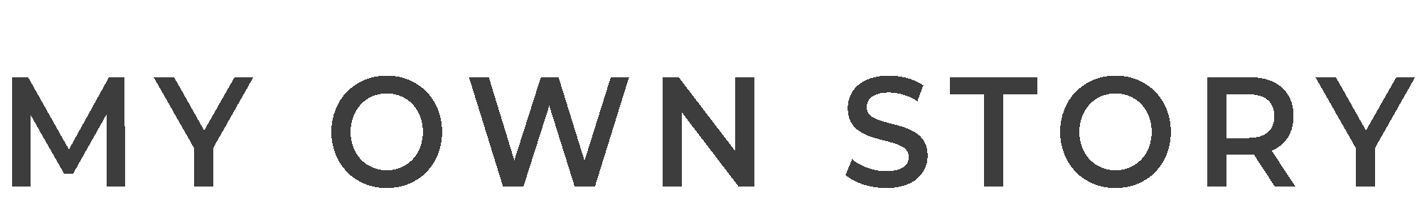 www.my-own-story.de-Logo